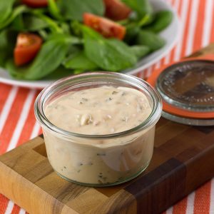 Build Saucy Hot Dog & I'll Give You Celeb Beefcake To M… Quiz Thousand Island dressing