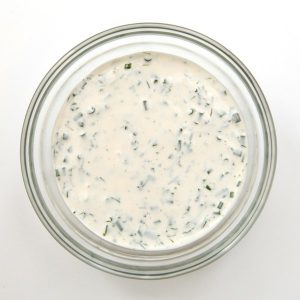 Build Saucy Hot Dog & I'll Give You Celeb Beefcake To M… Quiz Ranch dressing