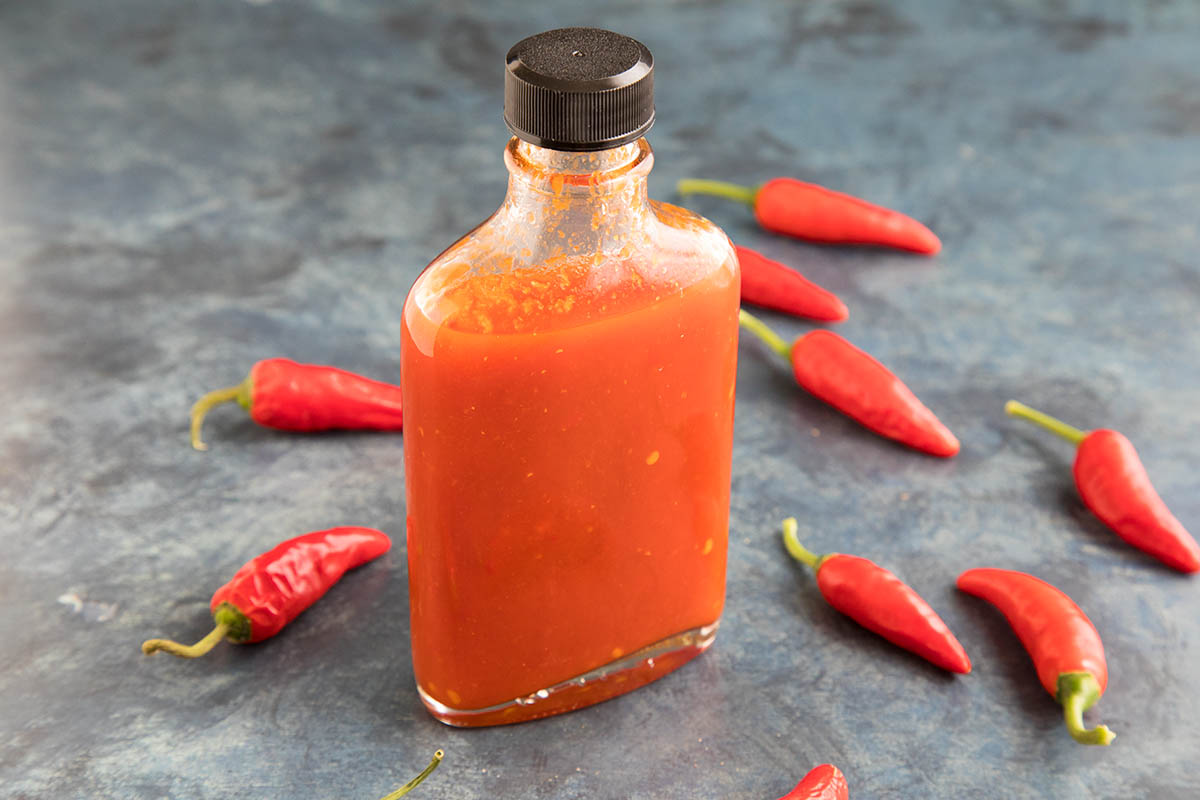 If You Can Get 15 on This Quiz on Your First Try, You Definitely Know a Lot About Human Body Hot sauce