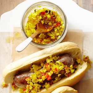 Build Saucy Hot Dog & I'll Give You Celeb Beefcake To M… Quiz Zucchini