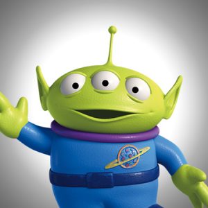 Everyone Is a Combo of Three Disney Characters — Who Are You? Alien