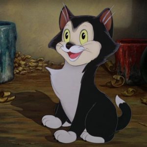 Everyone Is a Combo of Three Disney Characters — Who Are You? Figaro from Pinocchio