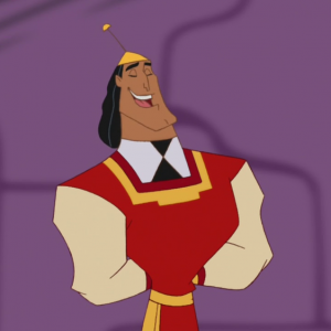 Everyone Is a Combo of Three Disney Characters — Who Are You? Kronk from The Emperor\'s New Groove