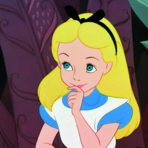 Everyone Is a Combo of Three Disney Characters — Who Are You? Alice from Alice in Wonderland