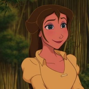 👑 Your Disney Character A-Z Preferences Will Determine Which Disney Princess You Really Are Jane Porter