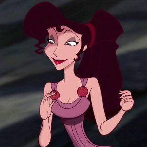 Everyone Is a Combo of Three Disney Characters — Who Are You? Megara from Hercules