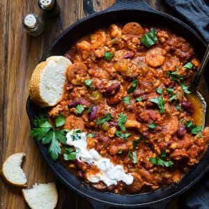 Build Saucy Hot Dog & I'll Give You Celeb Beefcake To M… Quiz Cajun chili