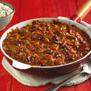 Everyone Has a Meal That Matches Their Personality — Here’s Yours Chili
