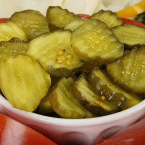 Build Saucy Hot Dog & I'll Give You Celeb Beefcake To M… Quiz Pickles