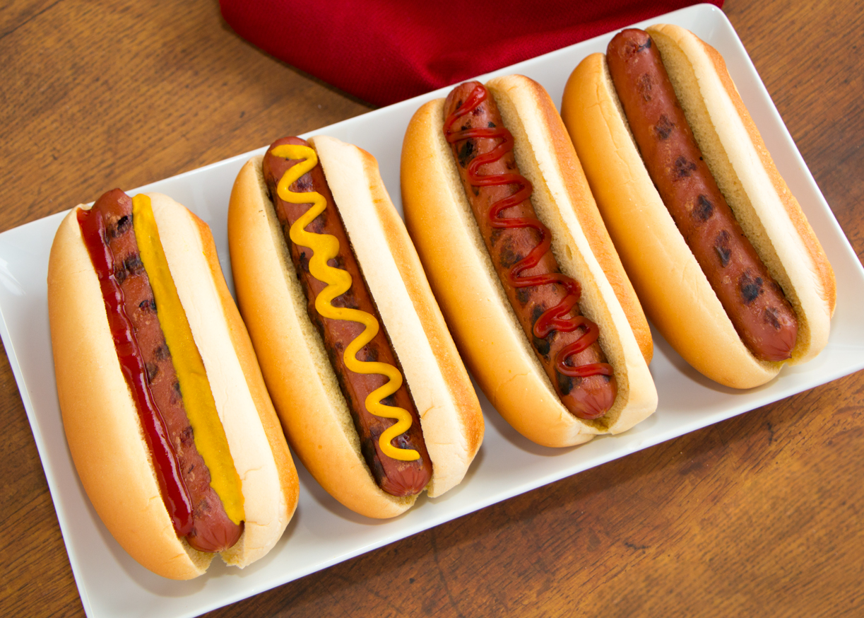 Build Saucy Hot Dog & I'll Give You Celebrity Beefcake … Quiz 117