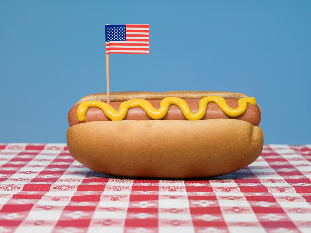 🌭 Build a Saucy Hot Dog and We’ll Give You a Celebrity Beefcake to Marry 49