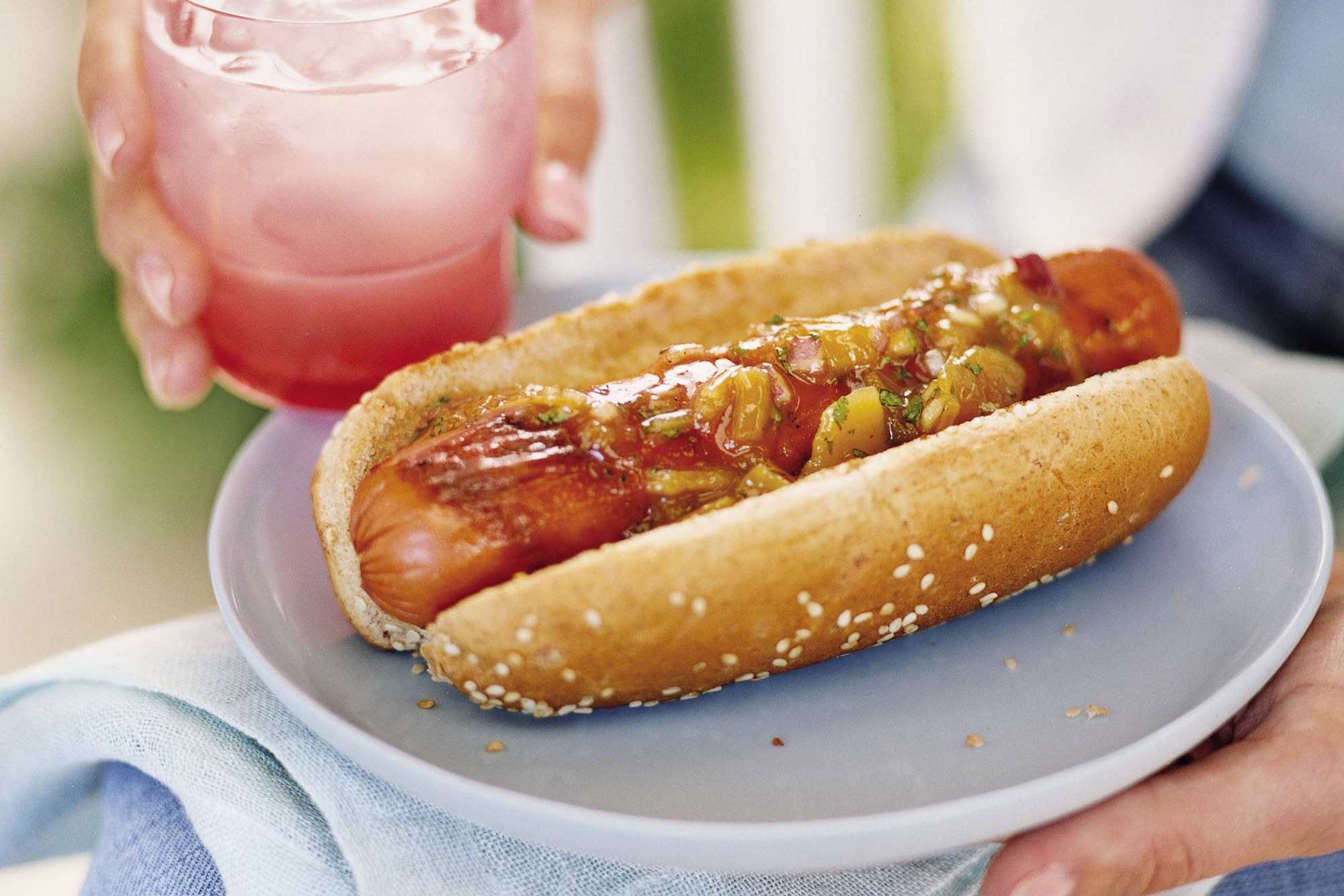 🌭 Build a Saucy Hot Dog and We’ll Give You a Celebrity Beefcake to Marry 118