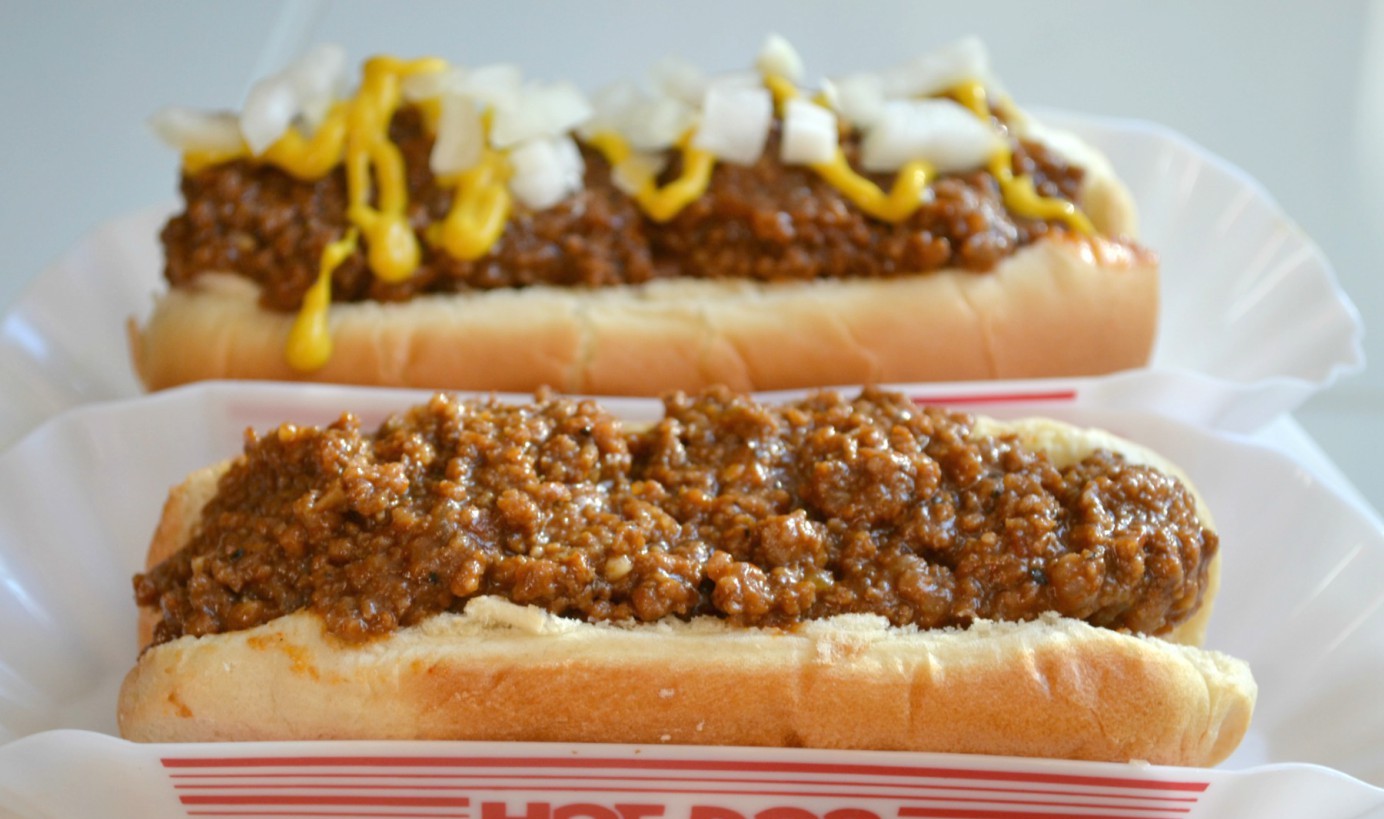 🌭 Build a Saucy Hot Dog and We’ll Give You a Celebrity Beefcake to Marry 128