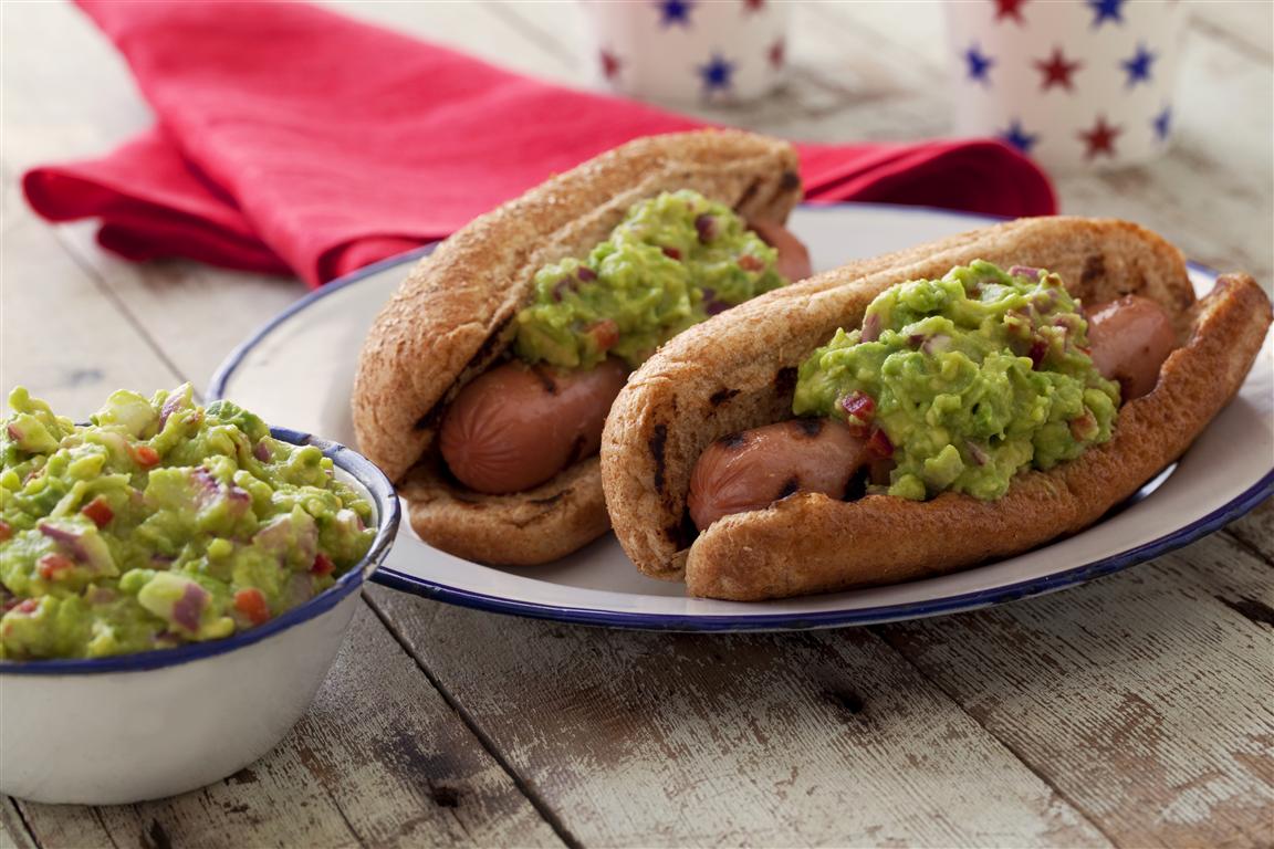 Answer These 22 Questions to Find Out If You Have Enough General Knowledge Guacamole hot dog
