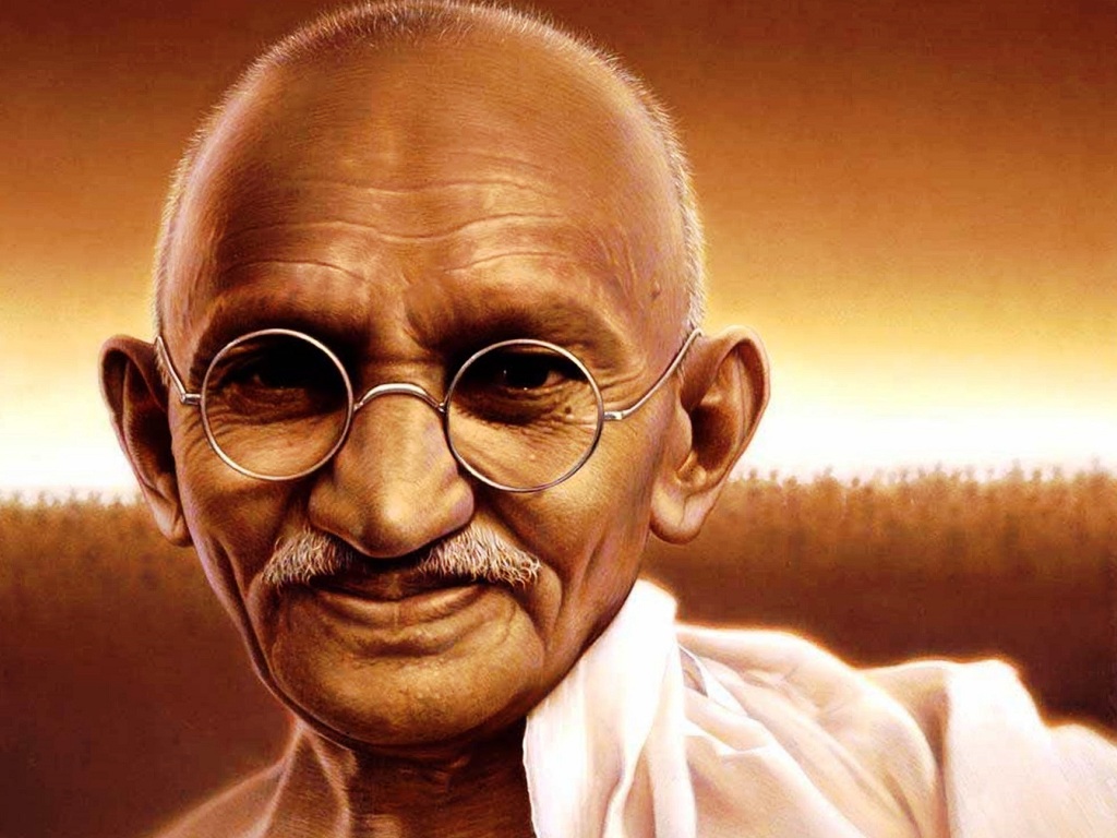 Only a History Genius Can Score 12/15 on This Quiz Mahatma Gandhi