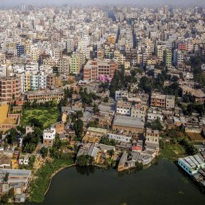 How Much Geographic Knowledge Do You Actually Have? Bangladesh