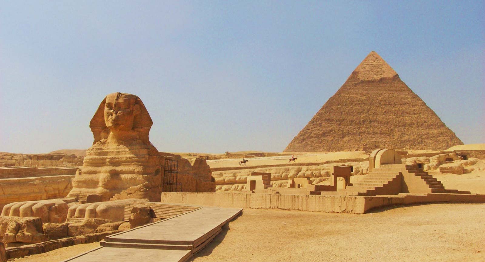 If You Get 12/15 on This General Knowledge Quiz, You’re Smarter Than 80% Of Humanity Ancient Egypt Pyramids