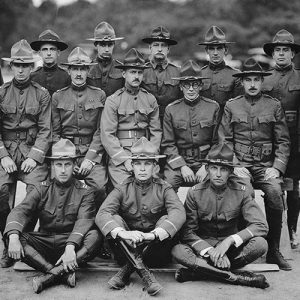 Nobody Has Scored 17 On This Difficult History Test. Wi… Quiz World War I