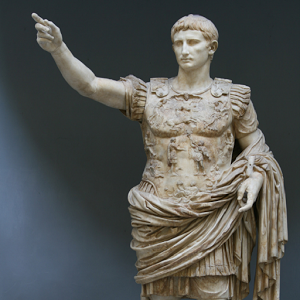 Nobody Has Scored 17 On This Difficult History Test. Wi… Quiz Augustus