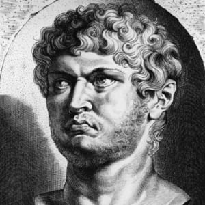 If You Can Get 11/15 on This Ancient Rome Quiz Then You’re Super Smart Nero