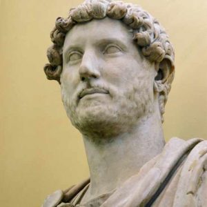 If You Can Get 11/15 on This Ancient Rome Quiz Then You’re Super Smart Hadrian