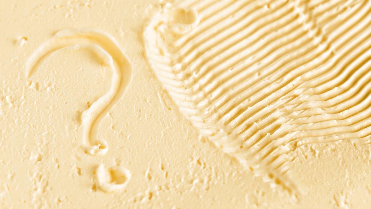 Nobody Has Scored 17 on This Difficult History Test. Wi… Quiz Butter Margarine