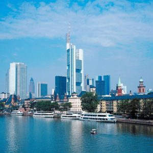 Nobody Has Scored 17 On This Difficult History Test. Wi… Quiz Frankfurt, Germany