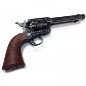 Nobody Has Scored 17 On This Difficult History Test. Wi… Quiz Colt Peacemaker