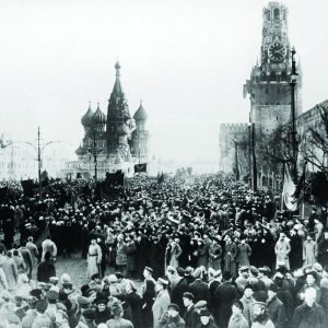 Nobody Has Scored 17 On This Difficult History Test. Wi… Quiz October Revolution
