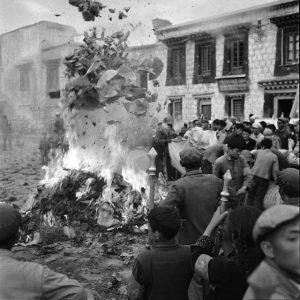 Nobody Has Scored 17 On This Difficult History Test. Wi… Quiz Cultural Revolution