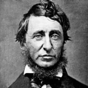 Nobody Has Scored 17 On This Difficult History Test. Wi… Quiz Henry David Thoreau