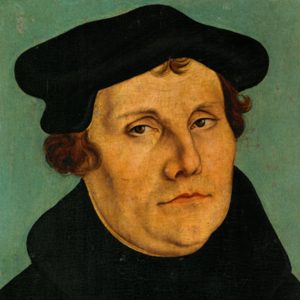 Can You Pass This Basic Middle School History Test? Martin Luther
