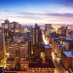✈️ Travel the World from “A” to “Z” to Find Out the 🌴 Underrated Country You’re Destined to Visit Johannesburg, South Africa