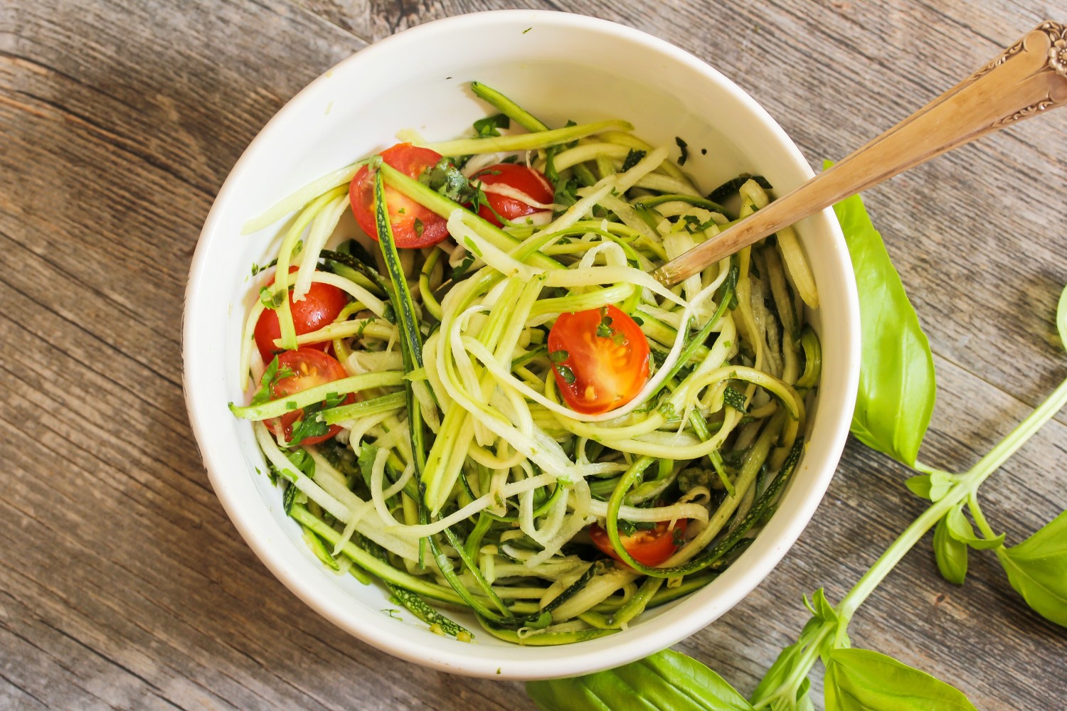 Say “Yum” Or “Yuck” to These Trendy Foods to Find Out What People Hate Most About You zoodles