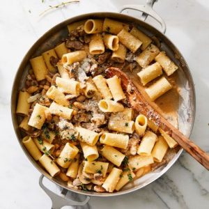 Pasta Trivia Quiz 