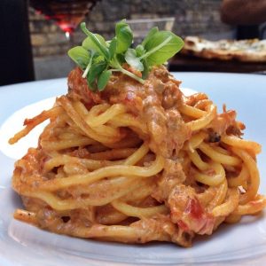 Pasta Trivia Quiz 