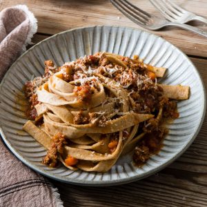 Pasta Trivia Quiz 