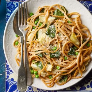 Pasta Trivia Quiz 