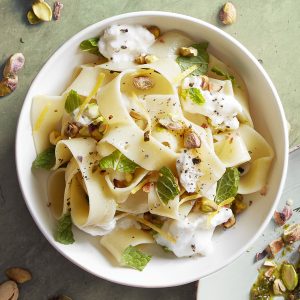 Pasta Trivia Quiz 