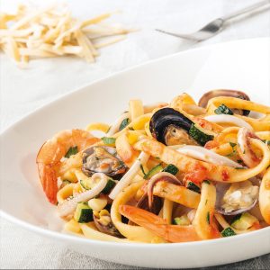 Pasta Trivia Quiz 