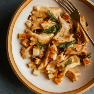 Pasta Trivia Quiz 