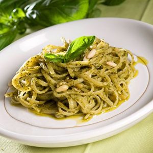 Pasta Trivia Quiz 
