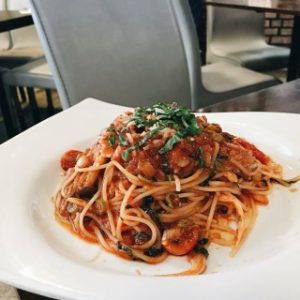Pasta Trivia Quiz 