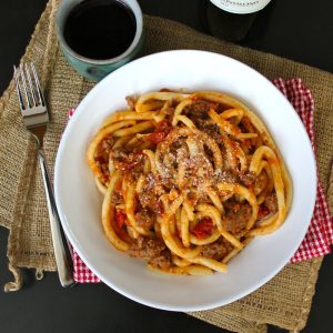 Pasta Trivia Quiz 