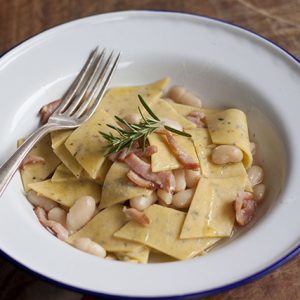 Pasta Trivia Quiz 