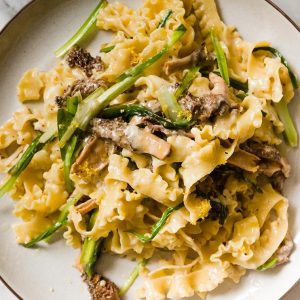 Pasta Trivia Quiz 