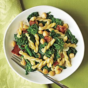 Pasta Trivia Quiz 