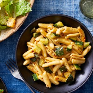 Pasta Trivia Quiz 