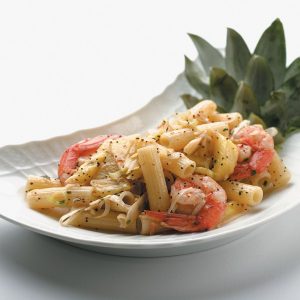 Pasta Trivia Quiz 