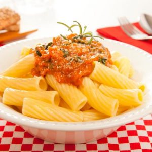 Pasta Trivia Quiz 
